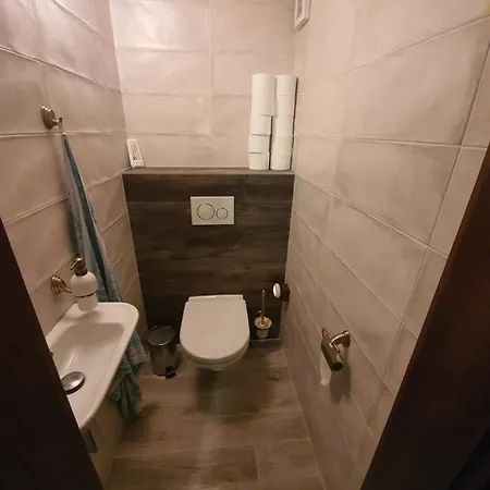 Chata Jahodnik Smolenice