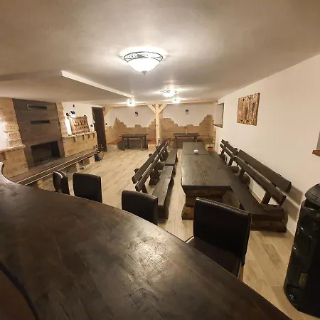 Chata Jahodnik Smolenice