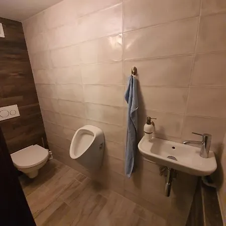 Gæstehus Chata Jahodnik
