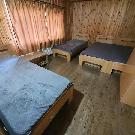 Chata Jahodnik