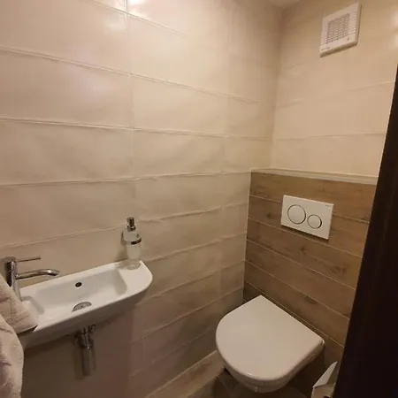 Gasthof Chata Jahodnik *