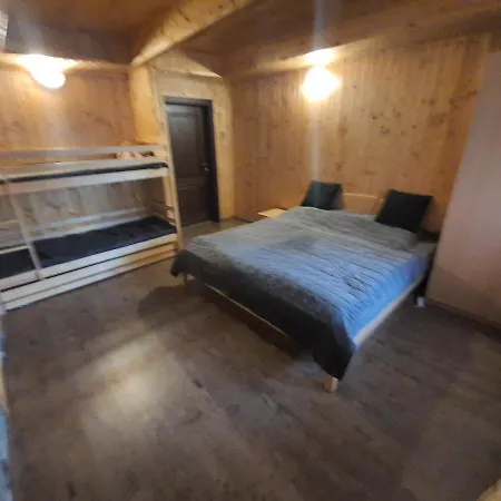 Chata Jahodnik Gasthof