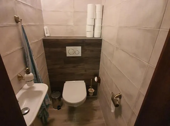 Chata Jahodnik Szomolány