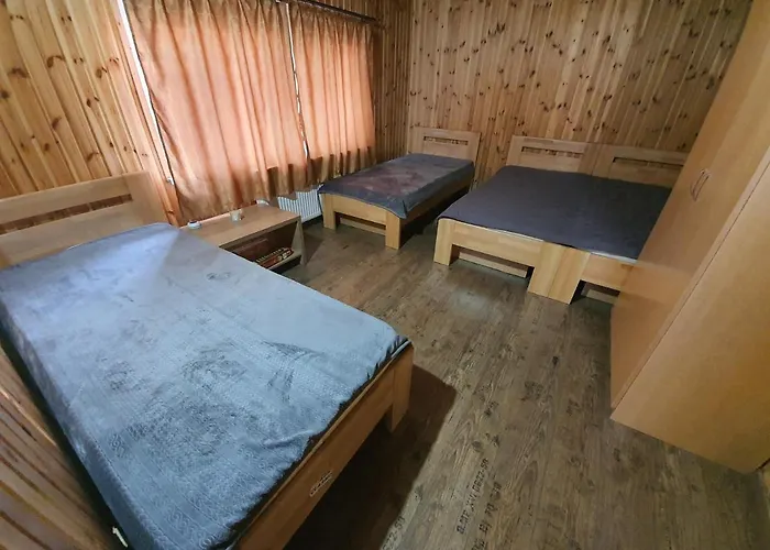 Chata Jahodnik