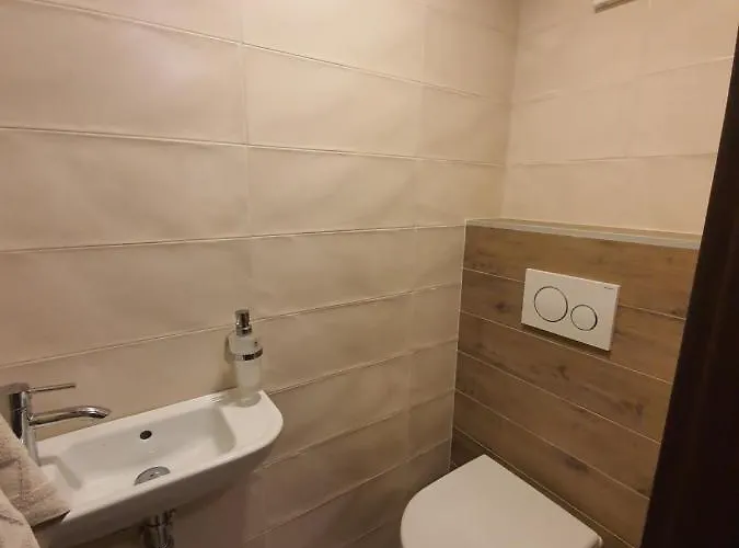 Vendégház Chata Jahodnik *